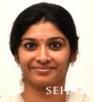 Dr. Sailaja Vallabhaneni Radiologist in Bangalore Baptist Hospital Bangalore